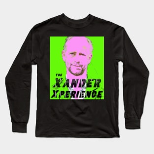 Xander Xperience Long Sleeve T-Shirt